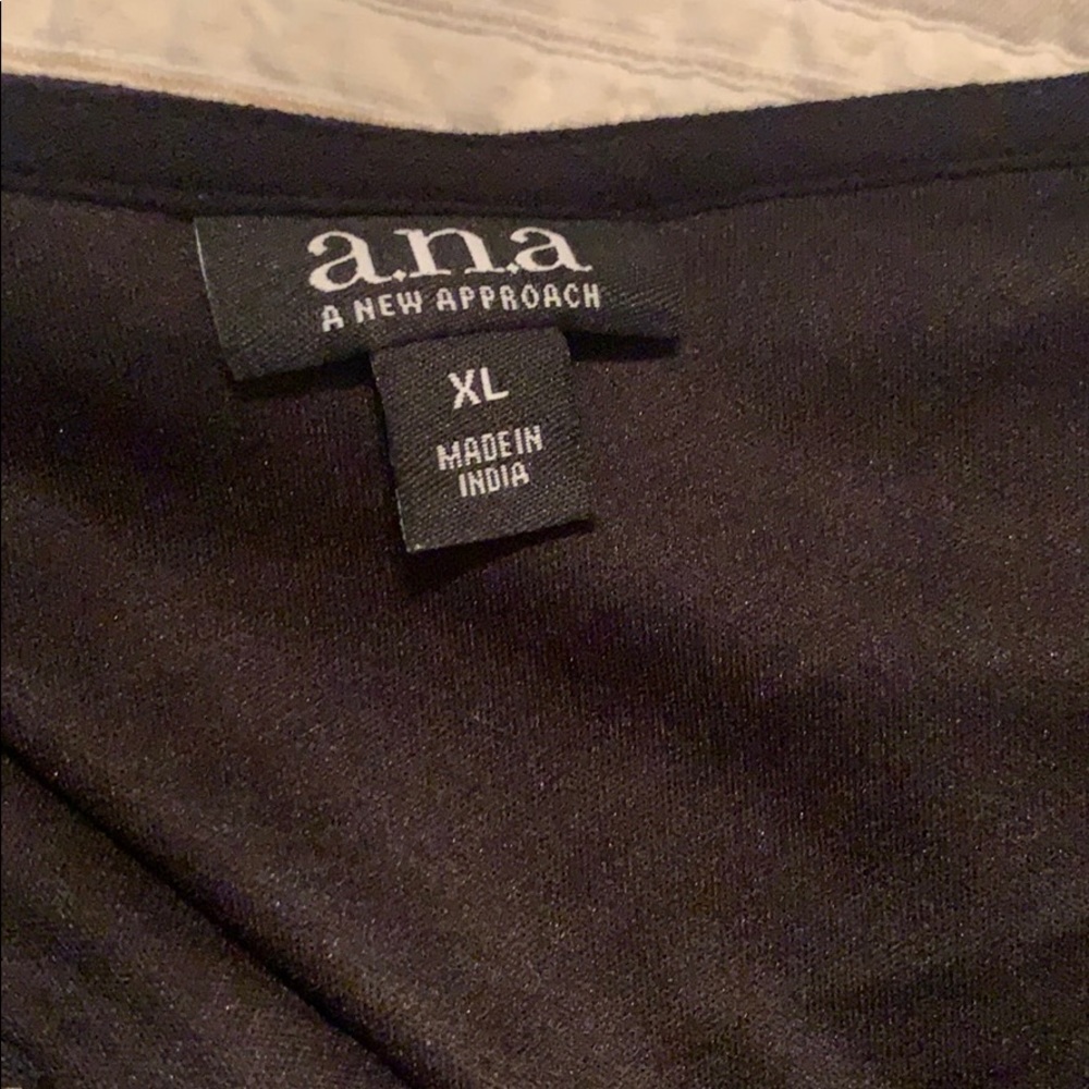 Dress. With tags